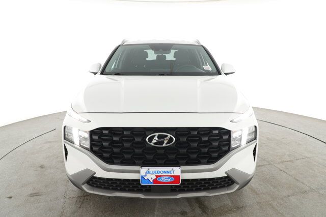 2023 Hyundai Santa Fe SEL New Braunfels TX