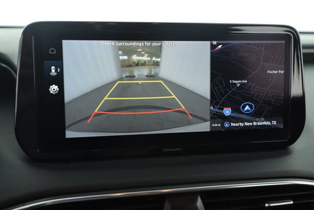 2023 Hyundai Santa Fe SEL New Braunfels TX
