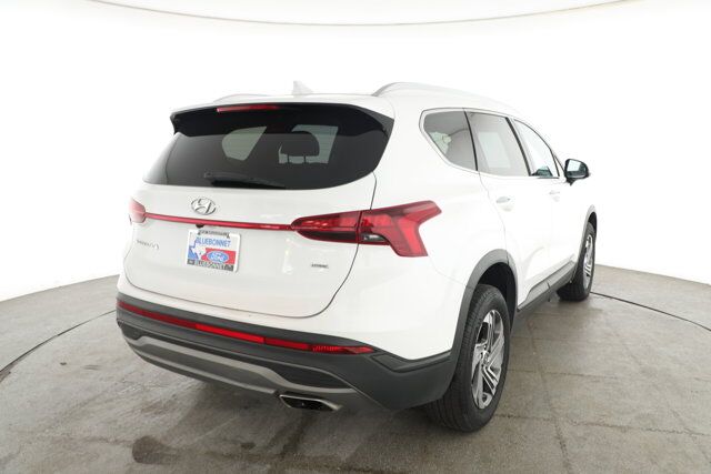 2023 Hyundai Santa Fe SEL New Braunfels TX