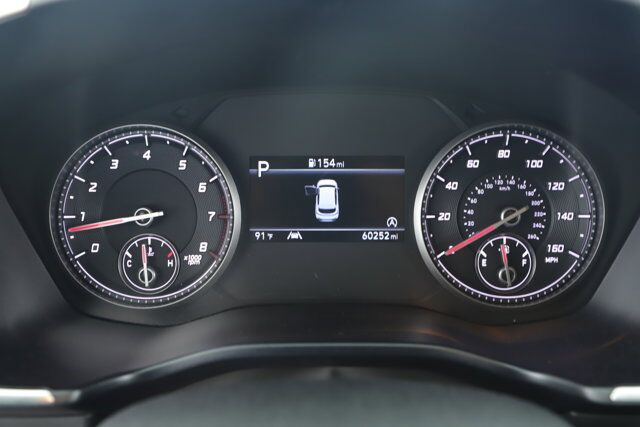 2023 Hyundai Santa Fe SEL New Braunfels TX