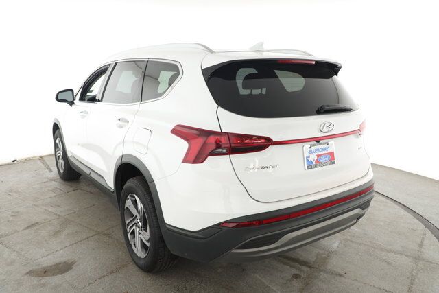 2023 Hyundai Santa Fe SEL New Braunfels TX