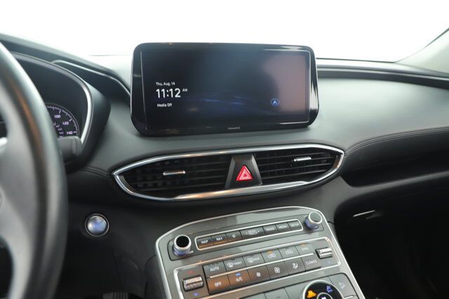 2023 Hyundai Santa Fe SEL New Braunfels TX