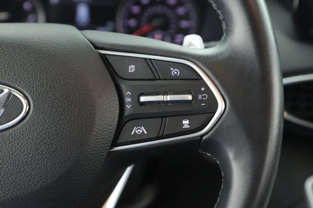 2023 Hyundai Santa Fe SEL New Braunfels TX