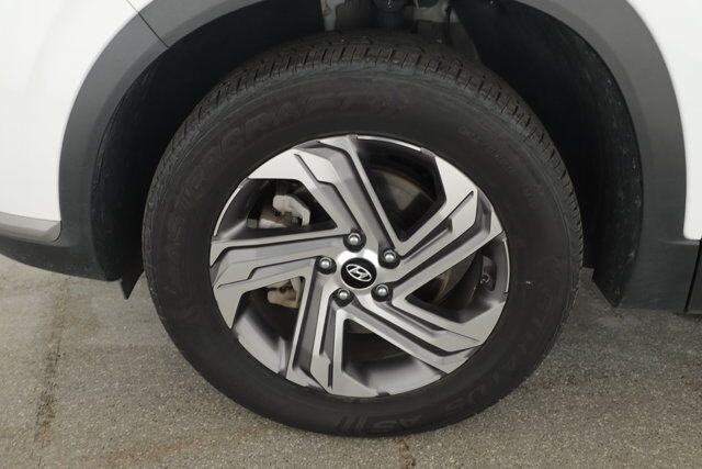 2023 Hyundai Santa Fe SEL New Braunfels TX