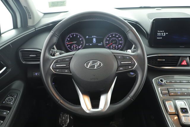 2023 Hyundai Santa Fe SEL New Braunfels TX
