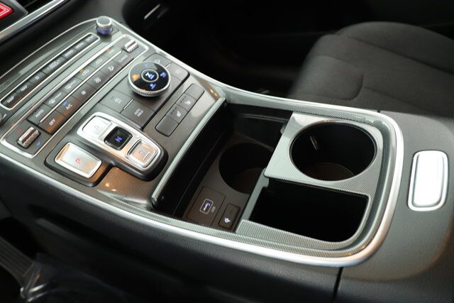 2023 Hyundai Santa Fe SEL New Braunfels TX