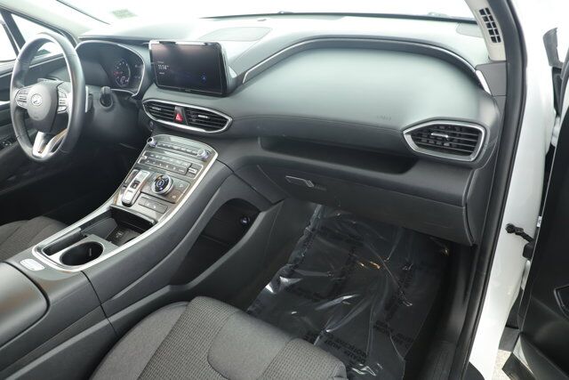 2023 Hyundai Santa Fe SEL New Braunfels TX