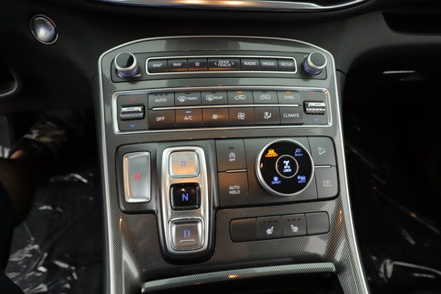 2023 Hyundai Santa Fe SEL New Braunfels TX