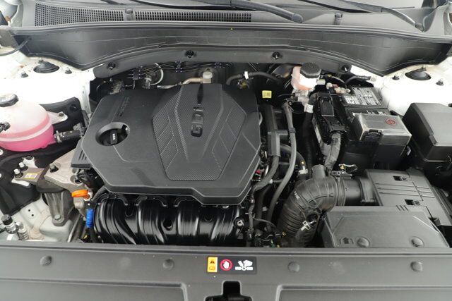 2023 Hyundai Santa Fe SEL New Braunfels TX