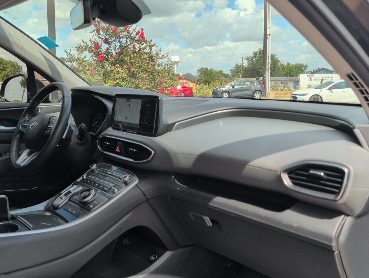 2023 Hyundai Santa Fe SEL San Juan TX