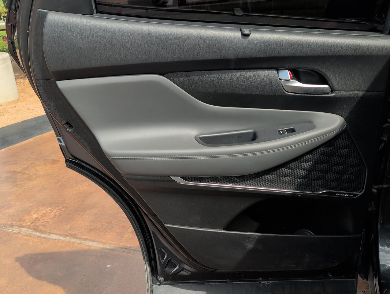 2023 Hyundai Santa Fe SEL San Juan TX