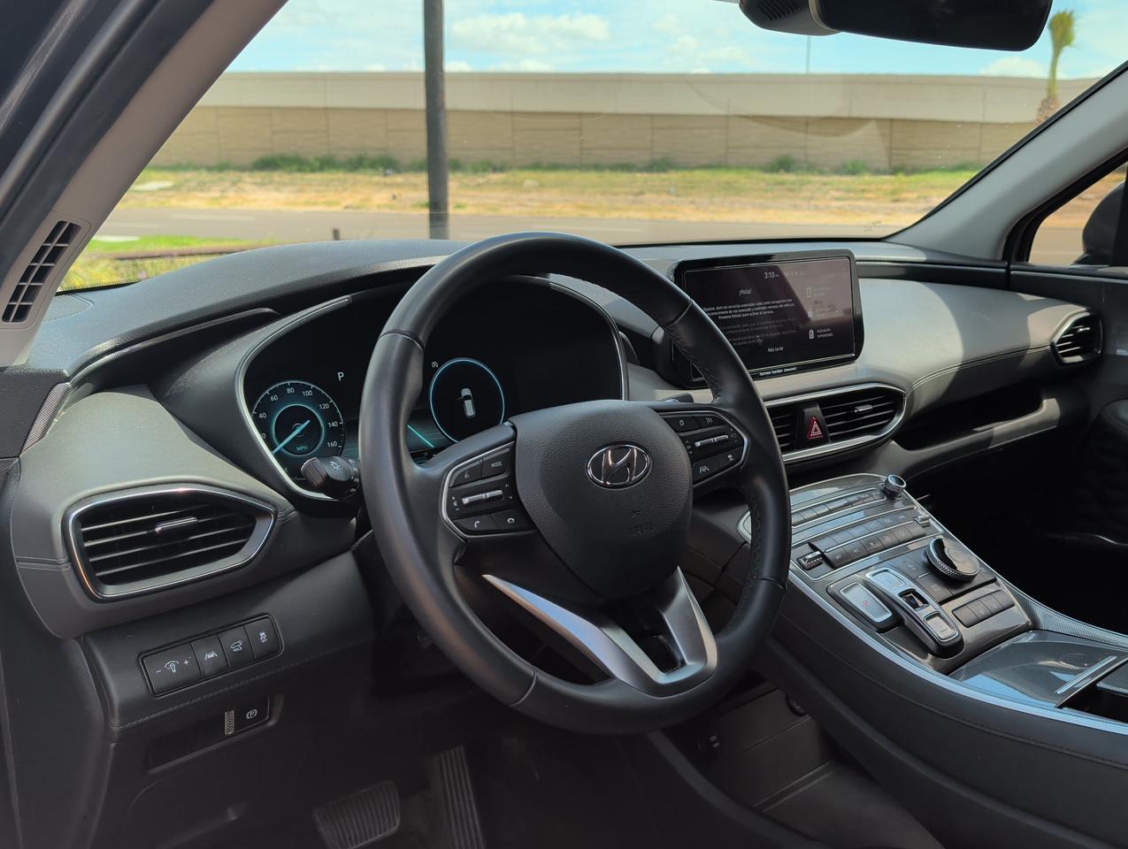 2023 Hyundai Santa Fe SEL San Juan TX