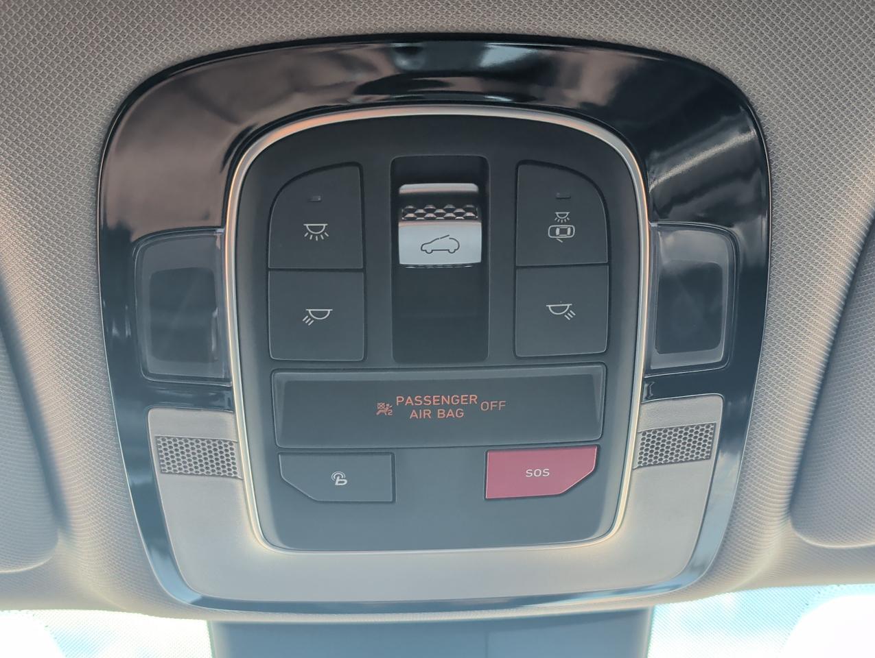 2023 Hyundai Santa Fe SEL San Juan TX