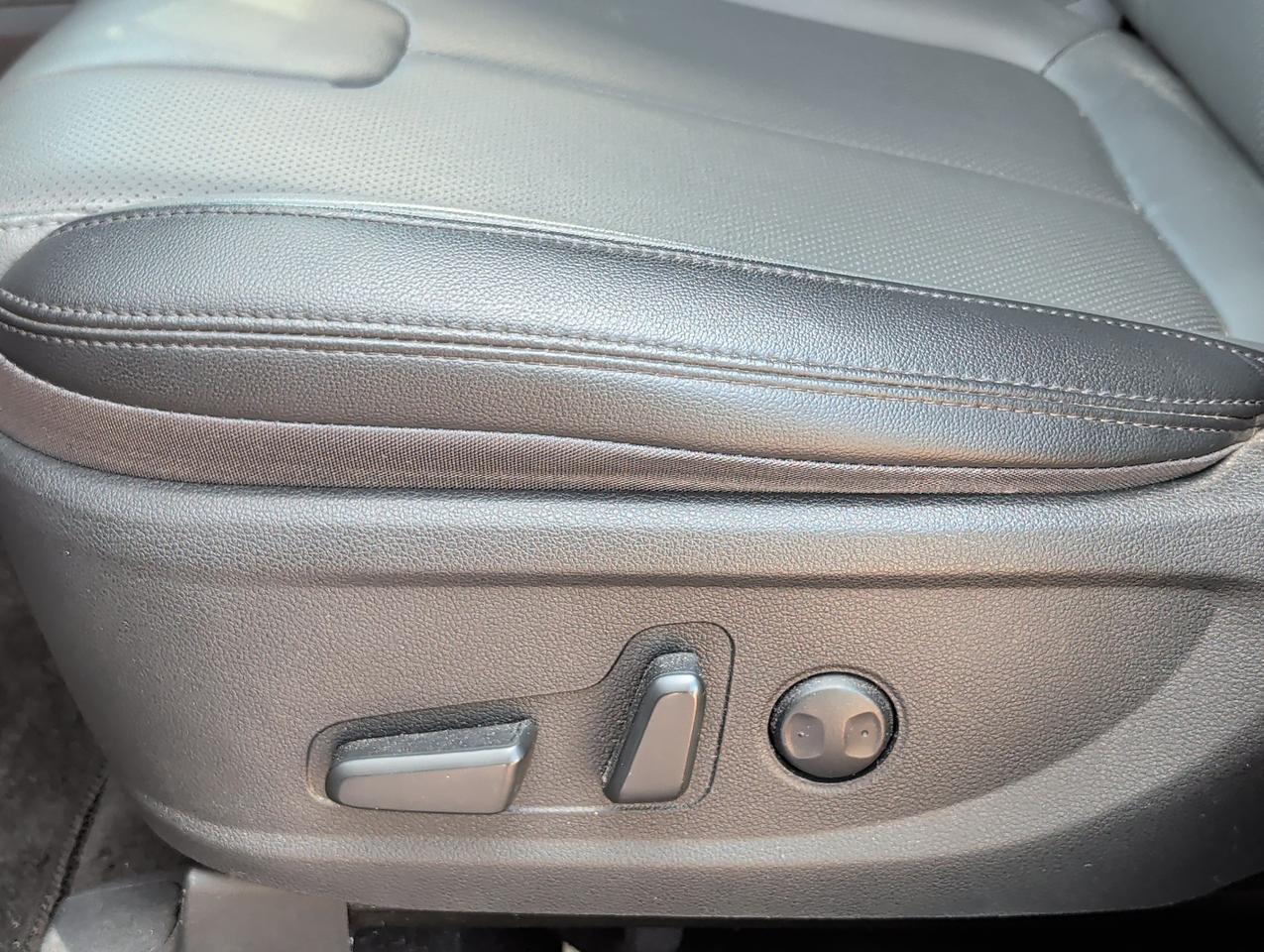 2023 Hyundai Santa Fe SEL San Juan TX