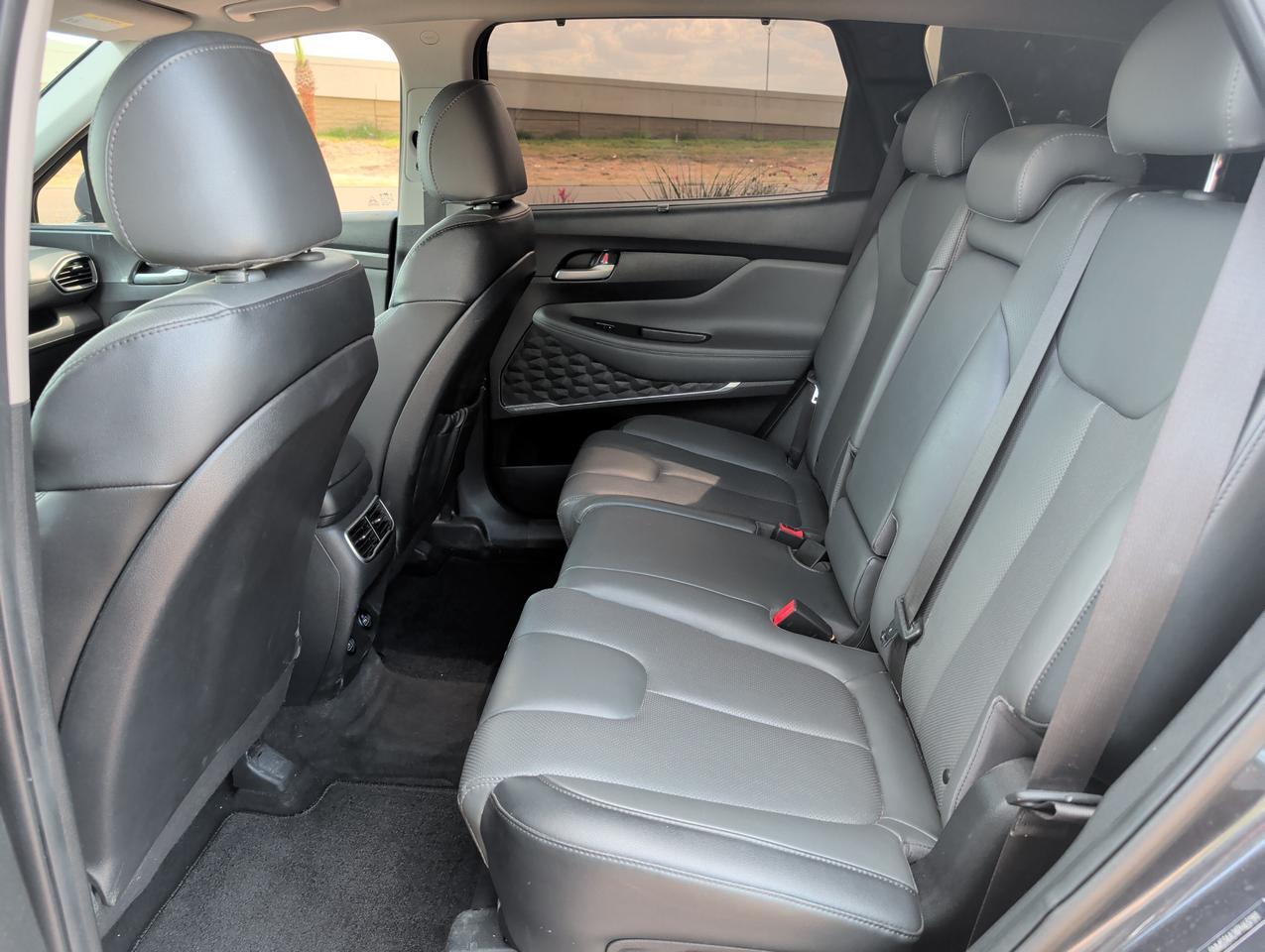 2023 Hyundai Santa Fe SEL San Juan TX