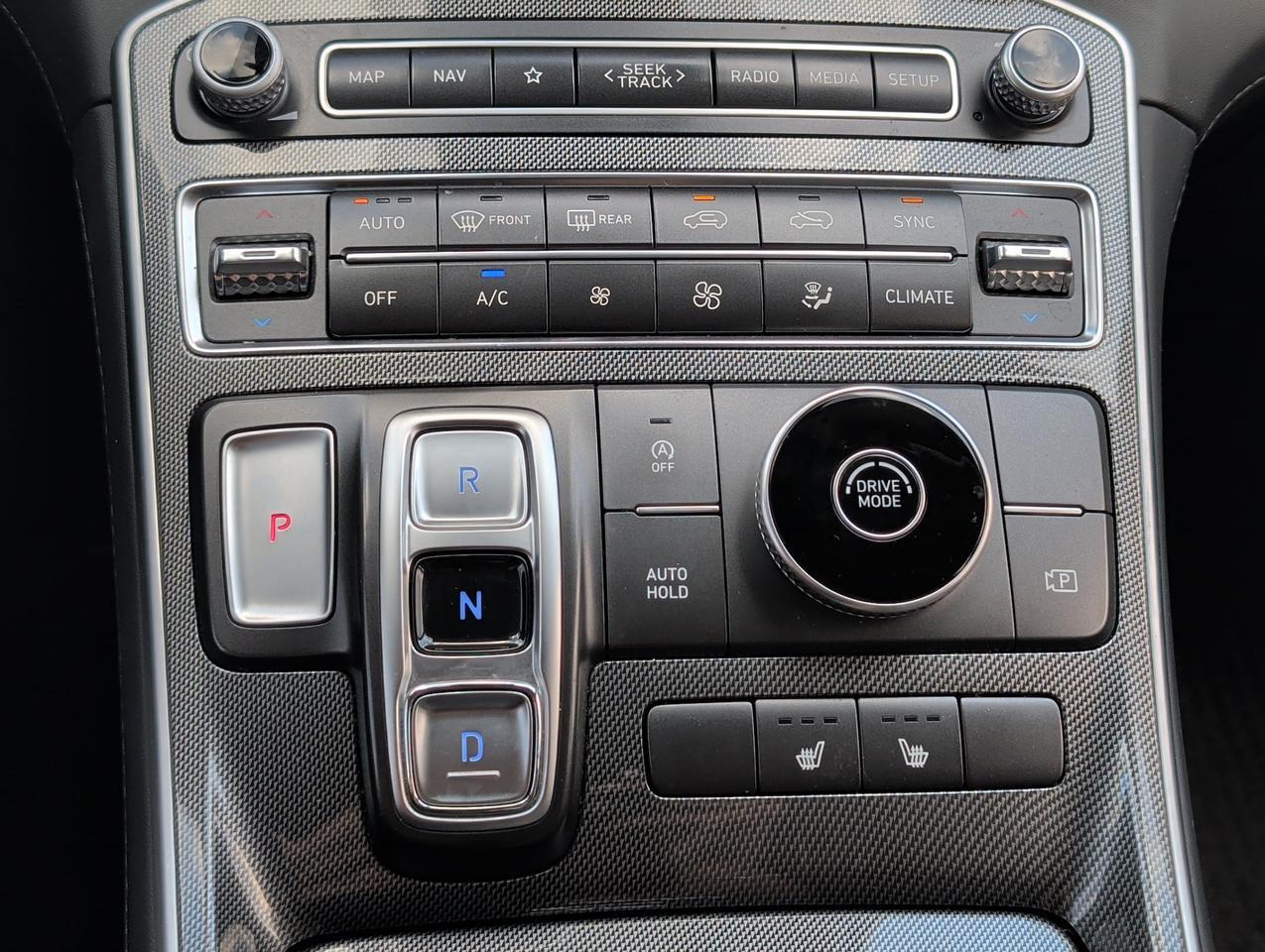 2023 Hyundai Santa Fe SEL San Juan TX