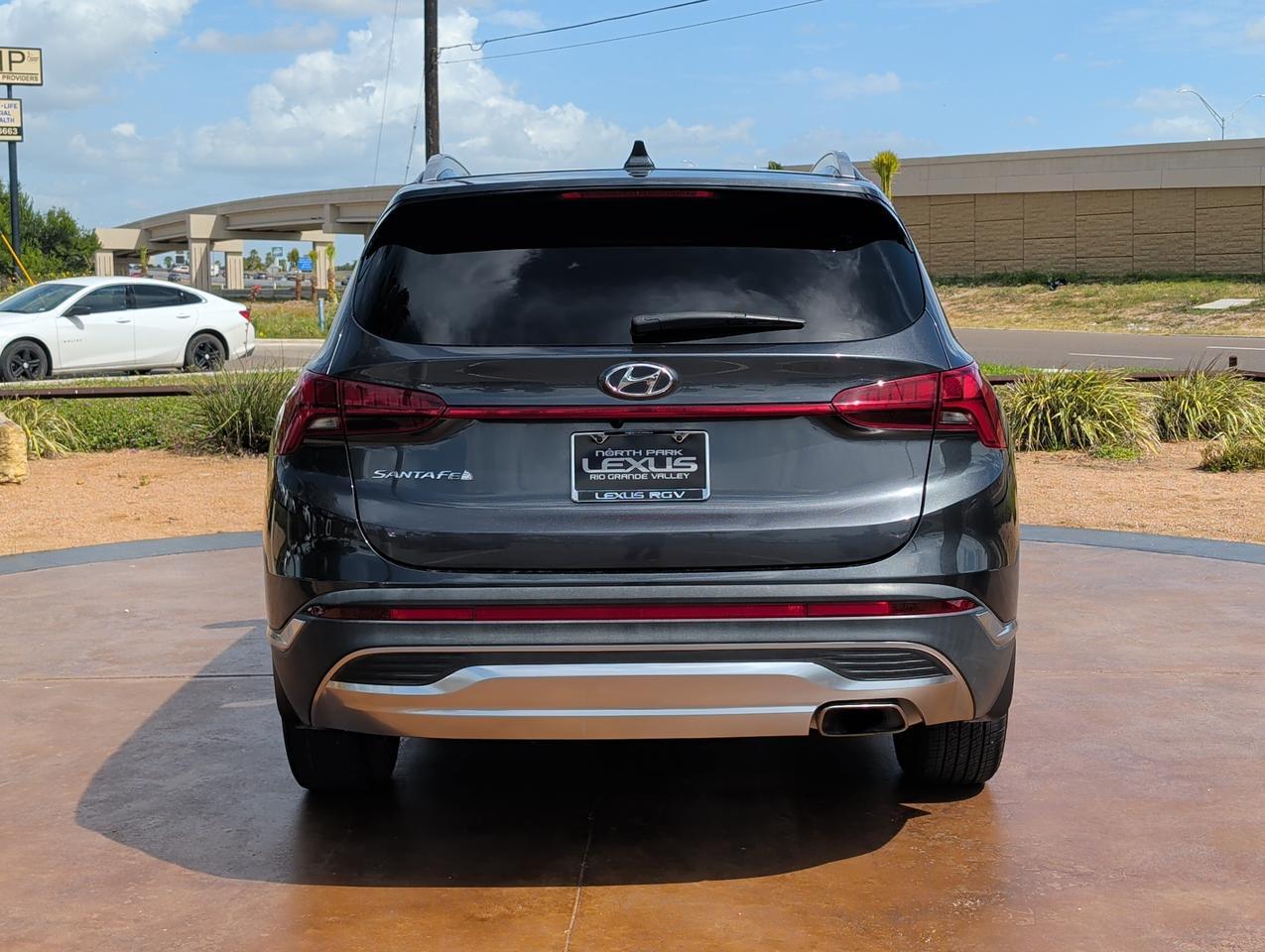 2023 Hyundai Santa Fe SEL San Juan TX