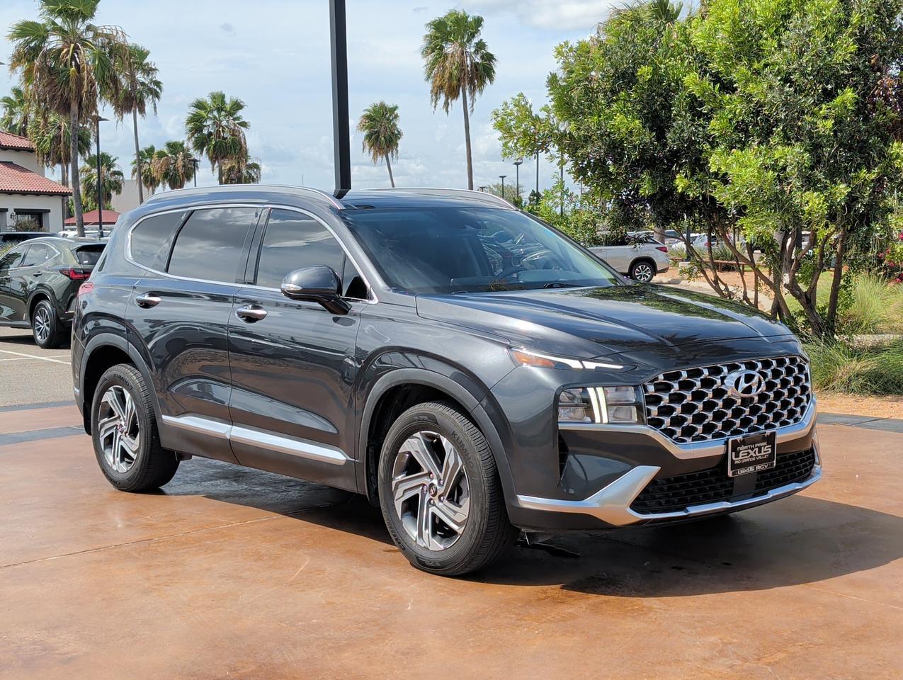 2023 Hyundai Santa Fe SEL San Juan TX