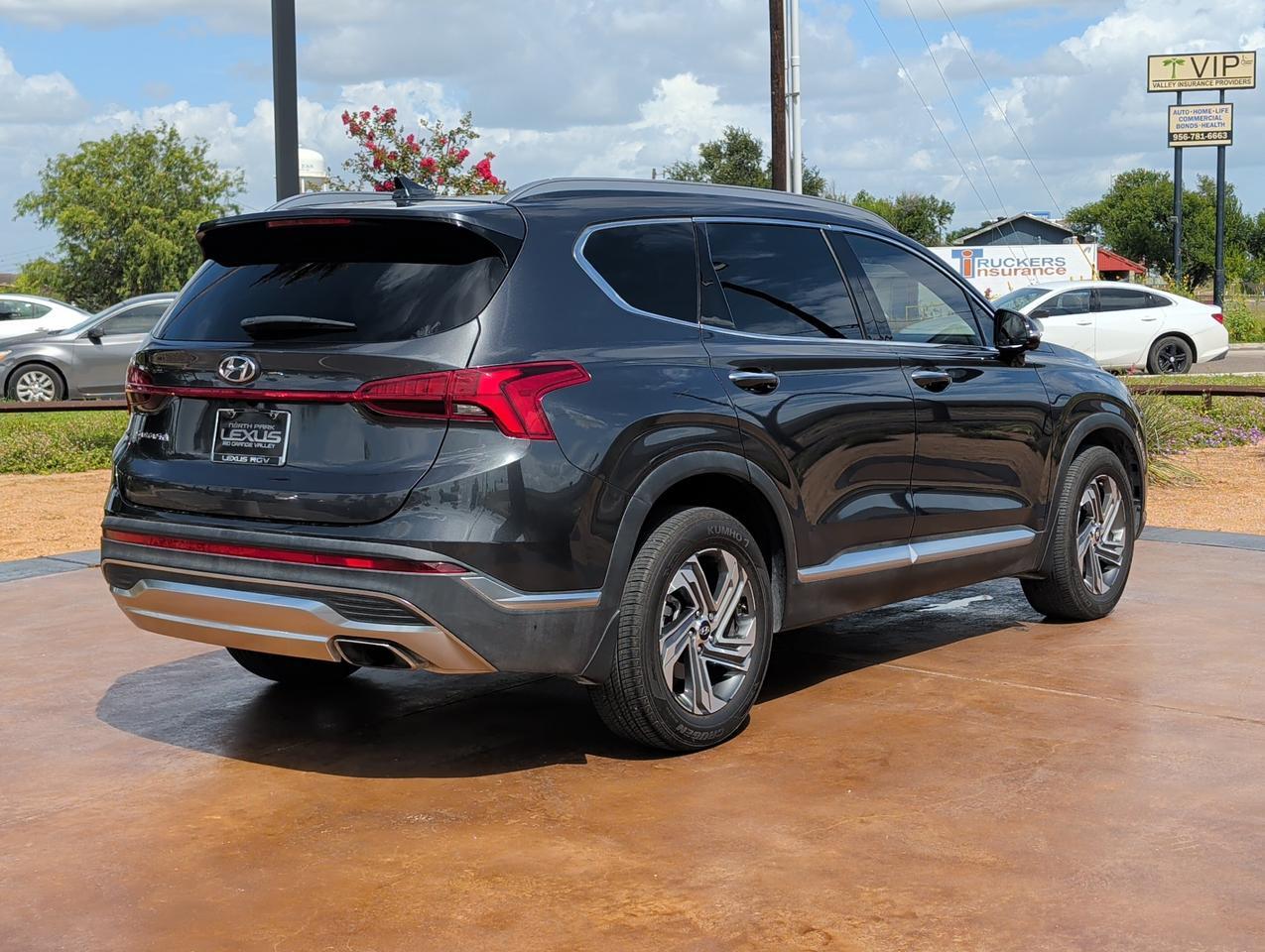 2023 Hyundai Santa Fe SEL San Juan TX