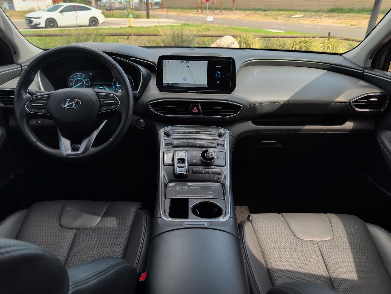 2023 Hyundai Santa Fe SEL San Juan TX