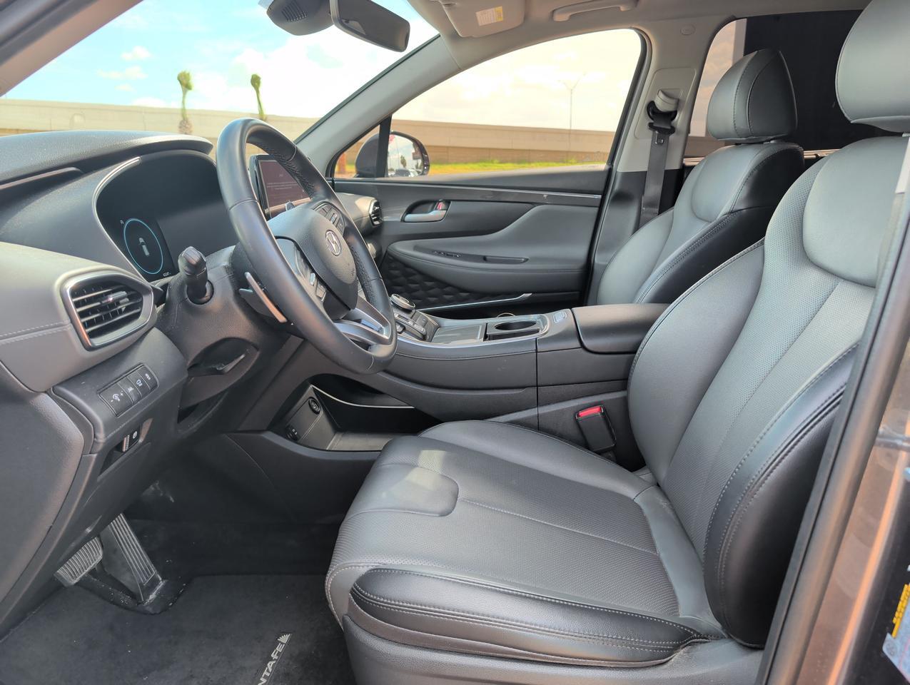 2023 Hyundai Santa Fe SEL San Juan TX