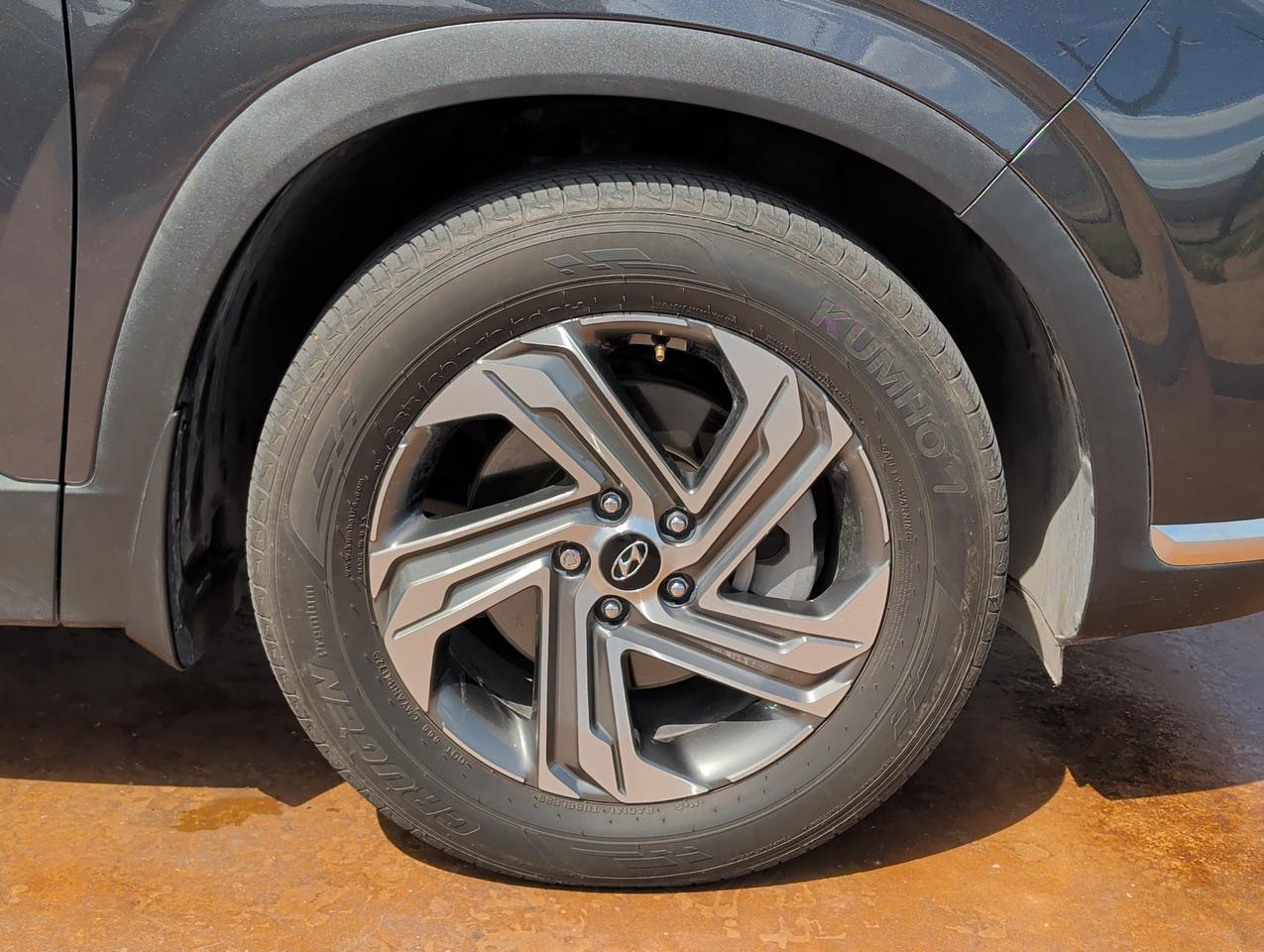 2023 Hyundai Santa Fe SEL San Juan TX