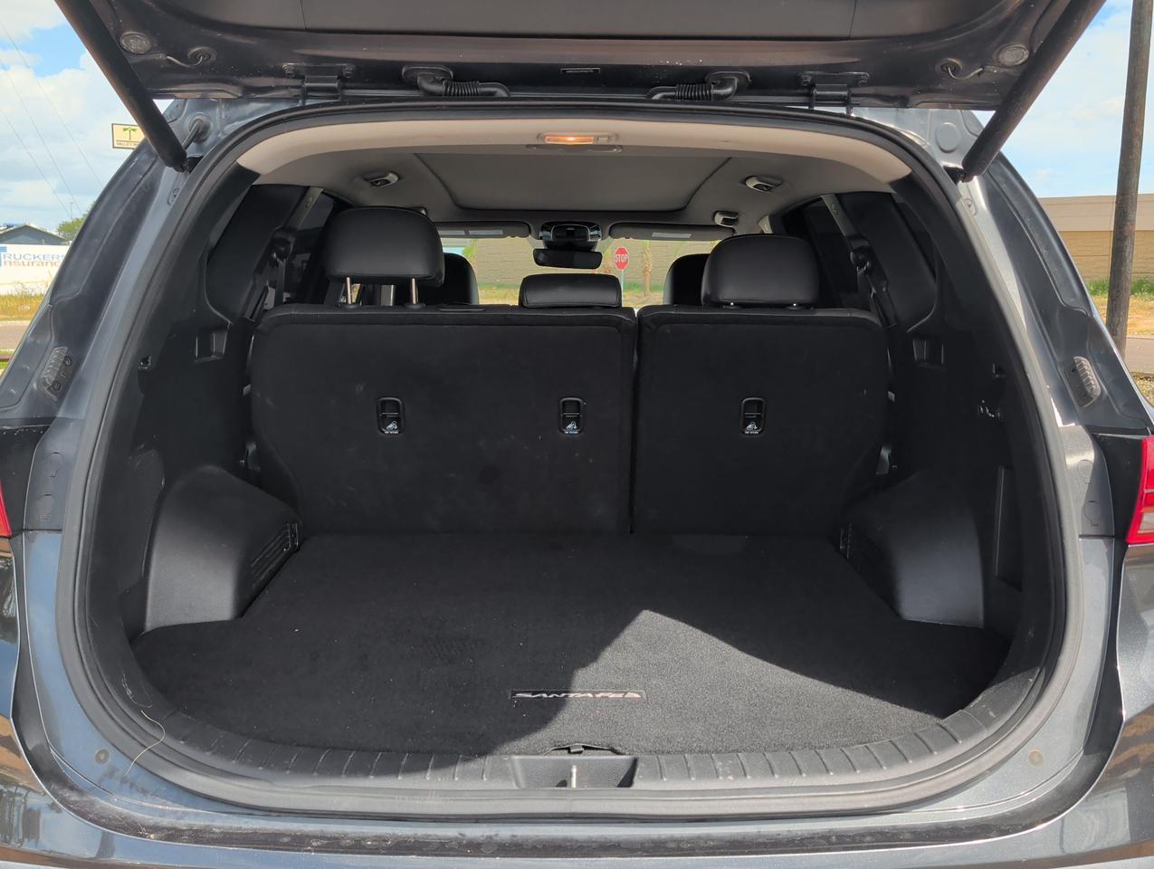 2023 Hyundai Santa Fe SEL San Juan TX