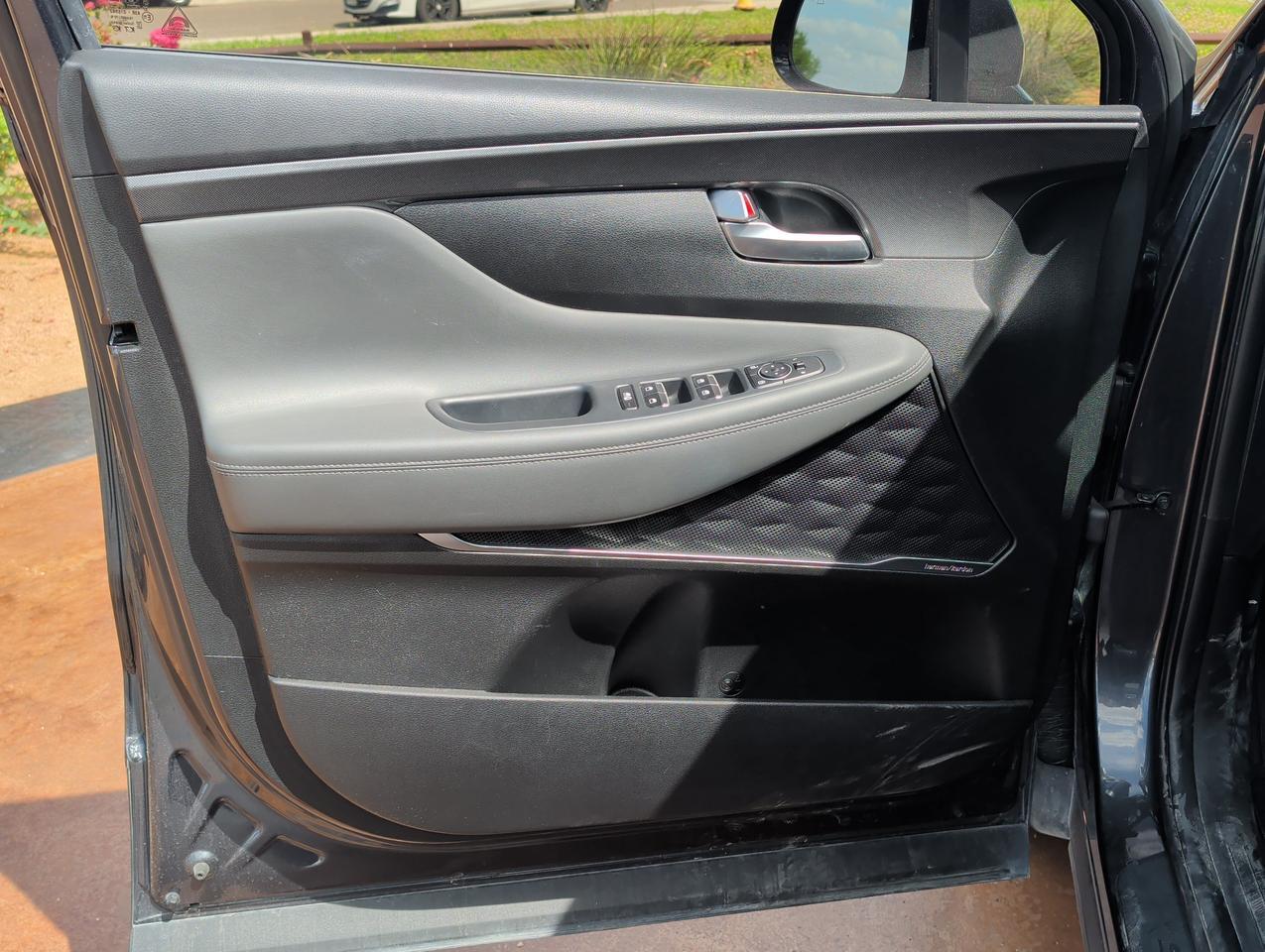 2023 Hyundai Santa Fe SEL San Juan TX