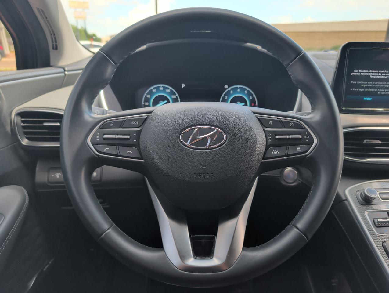2023 Hyundai Santa Fe SEL San Juan TX