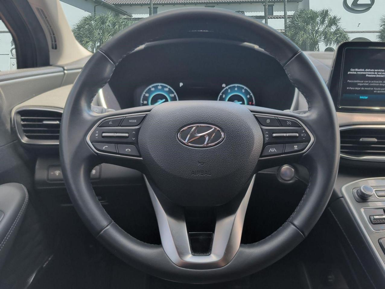 2023 Hyundai Santa Fe SEL San Juan TX