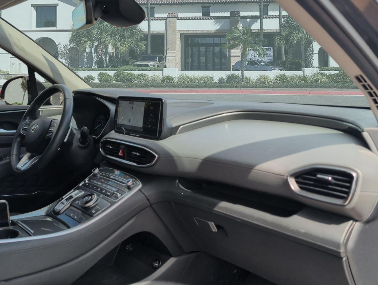 2023 Hyundai Santa Fe SEL San Juan TX
