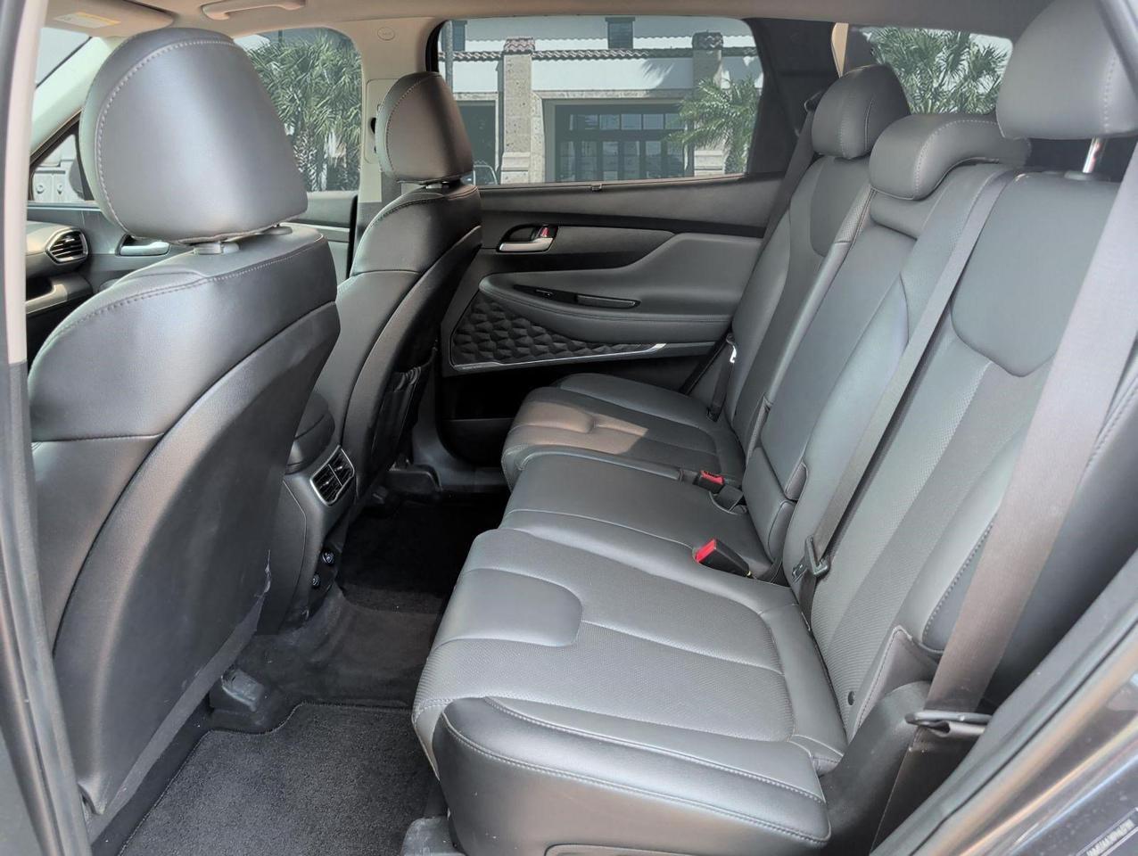 2023 Hyundai Santa Fe SEL San Juan TX