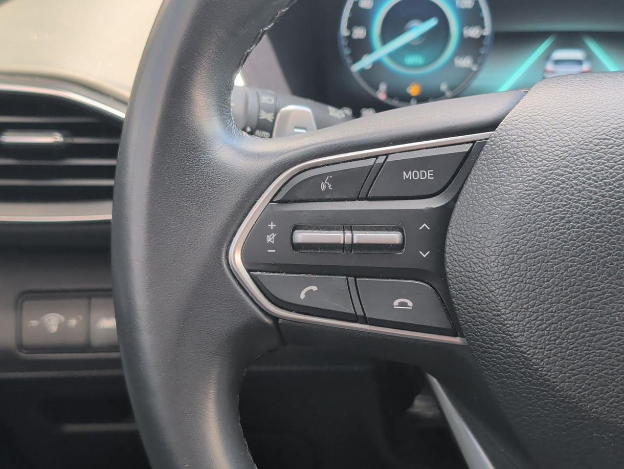 2023 Hyundai Santa Fe SEL San Juan TX