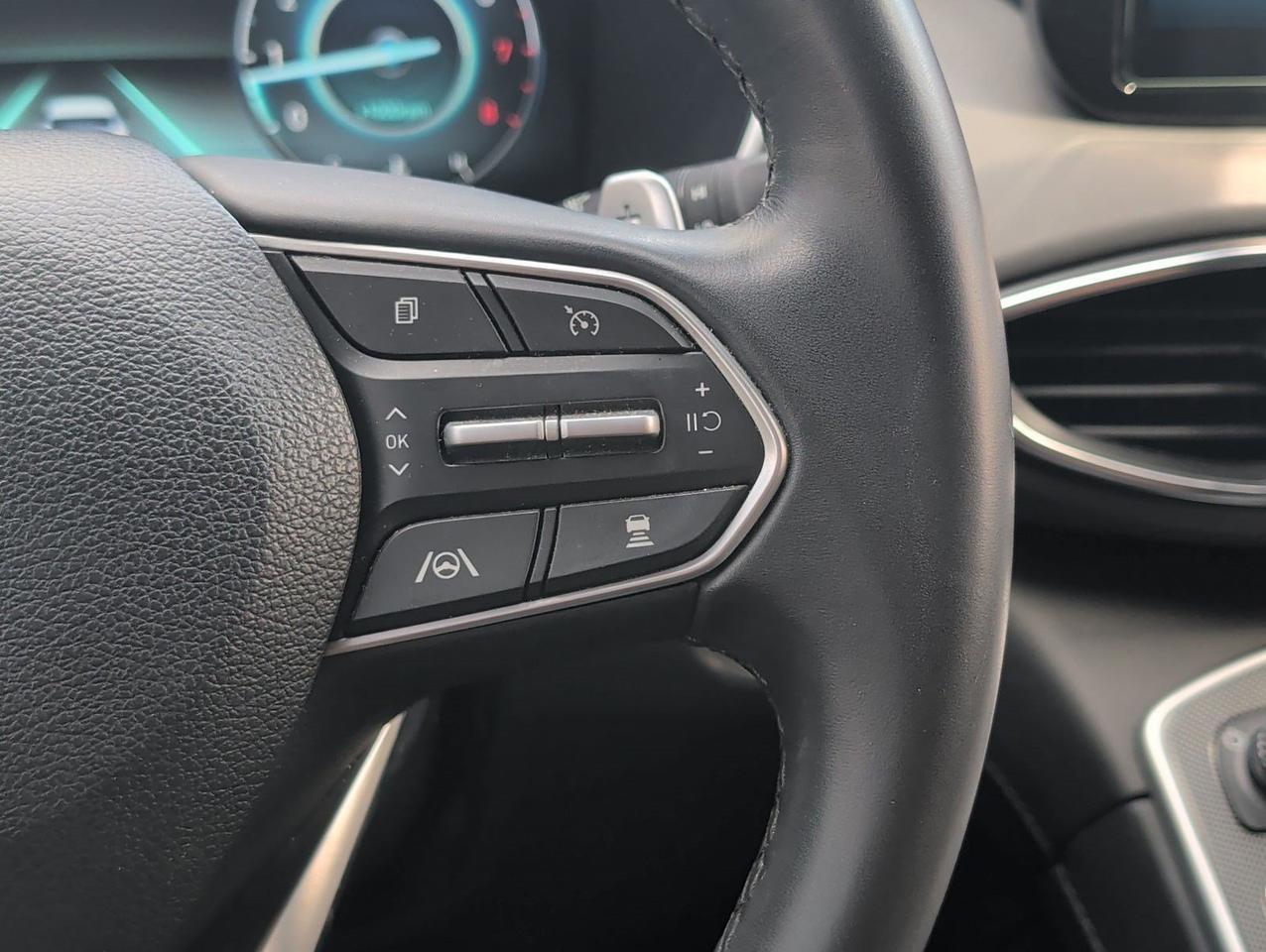 2023 Hyundai Santa Fe SEL San Juan TX