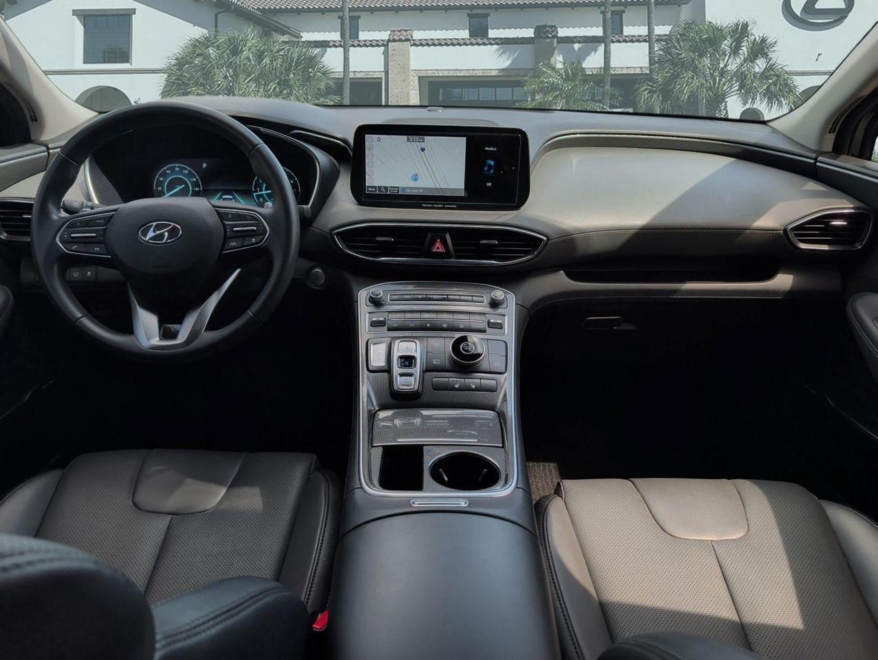 2023 Hyundai Santa Fe SEL San Juan TX
