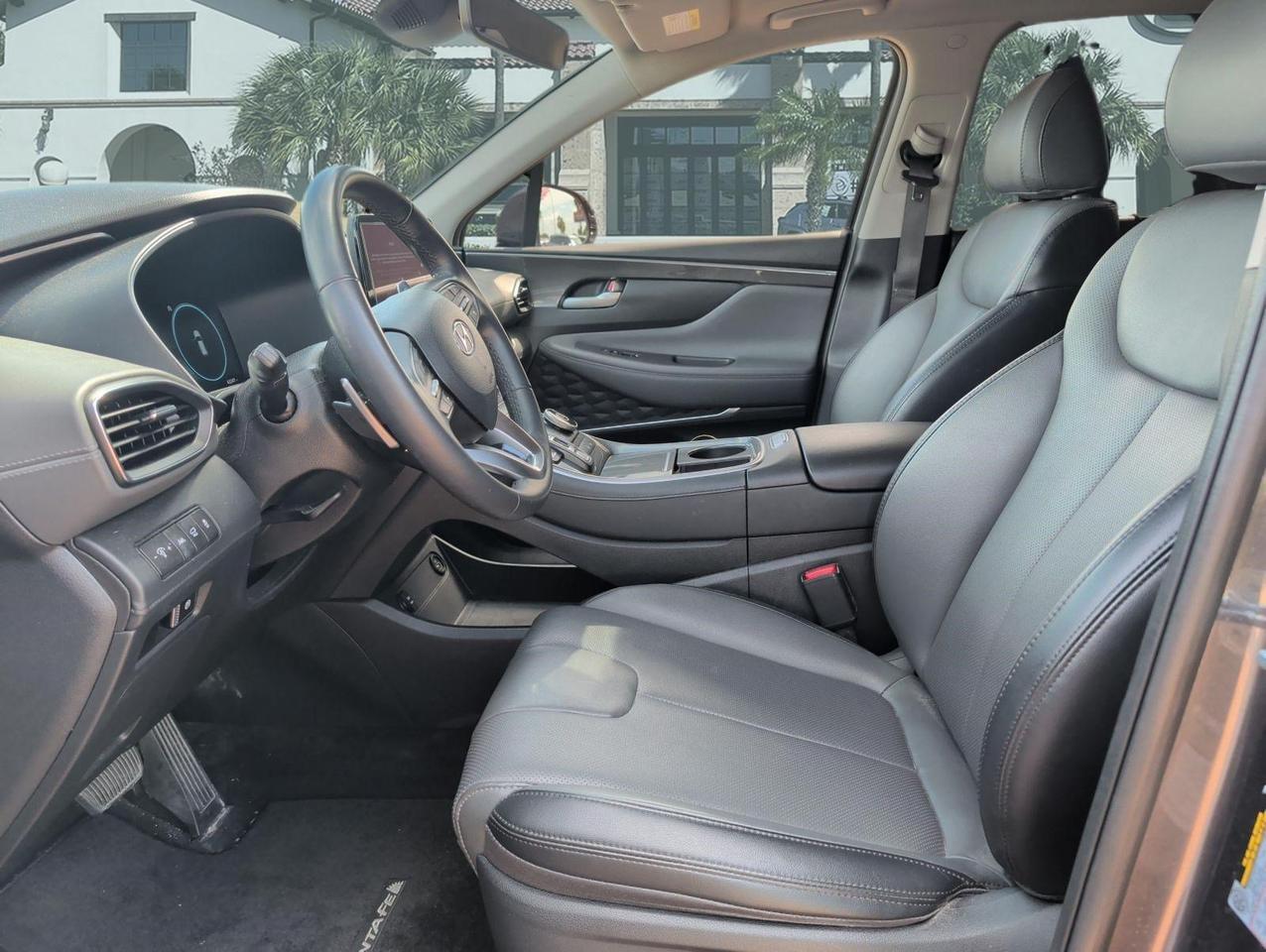 2023 Hyundai Santa Fe SEL San Juan TX