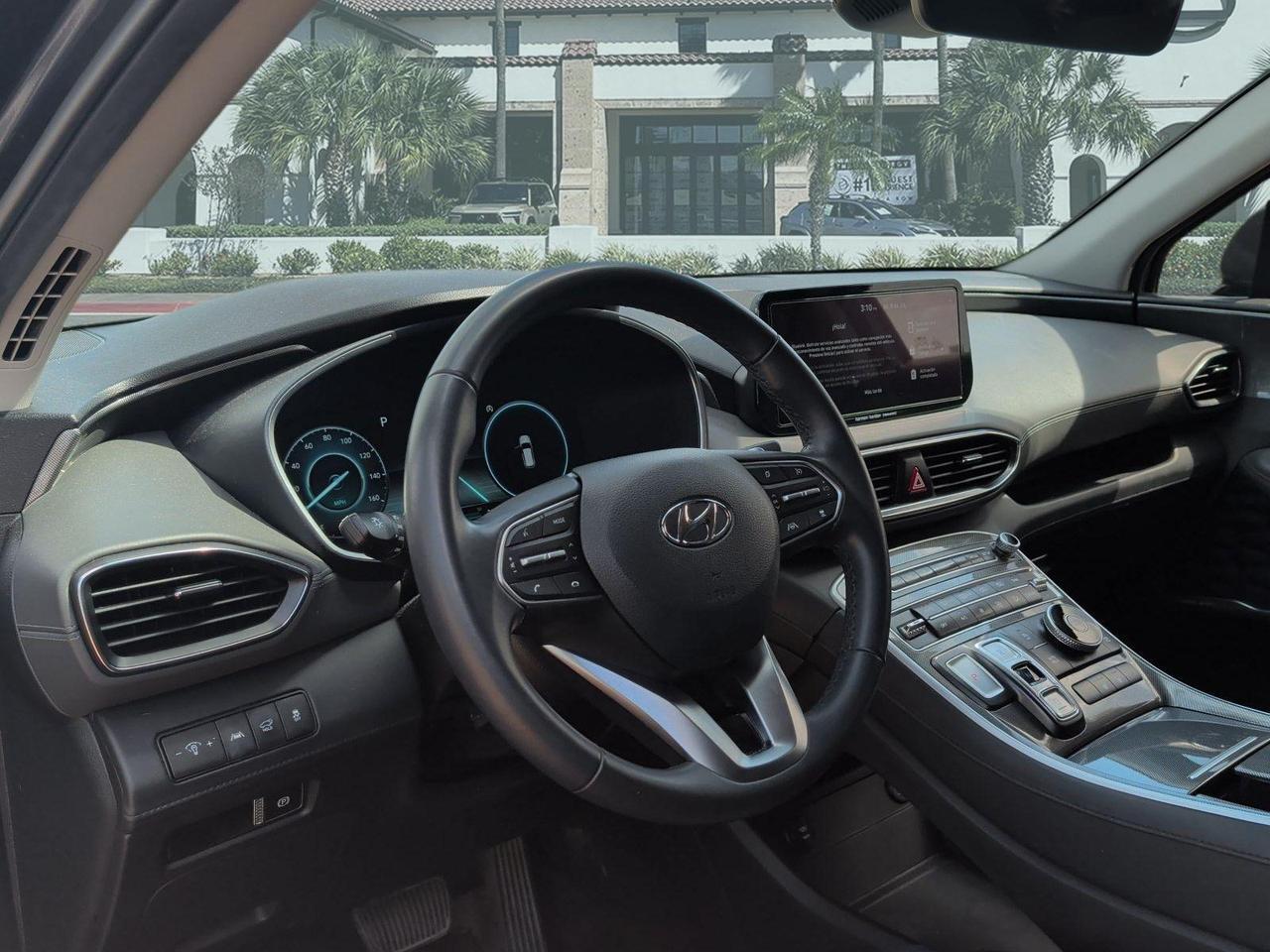 2023 Hyundai Santa Fe SEL San Juan TX