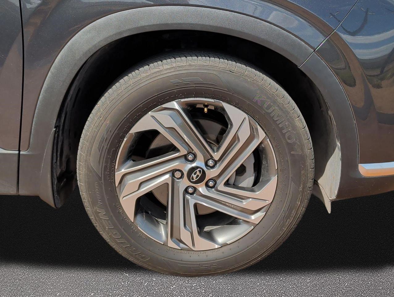 2023 Hyundai Santa Fe SEL San Juan TX