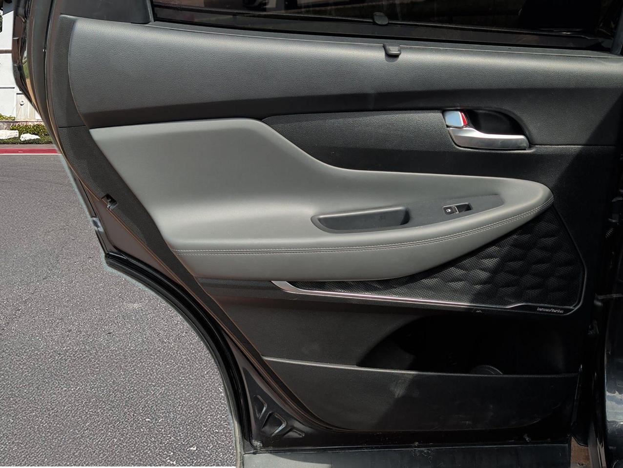 2023 Hyundai Santa Fe SEL San Juan TX