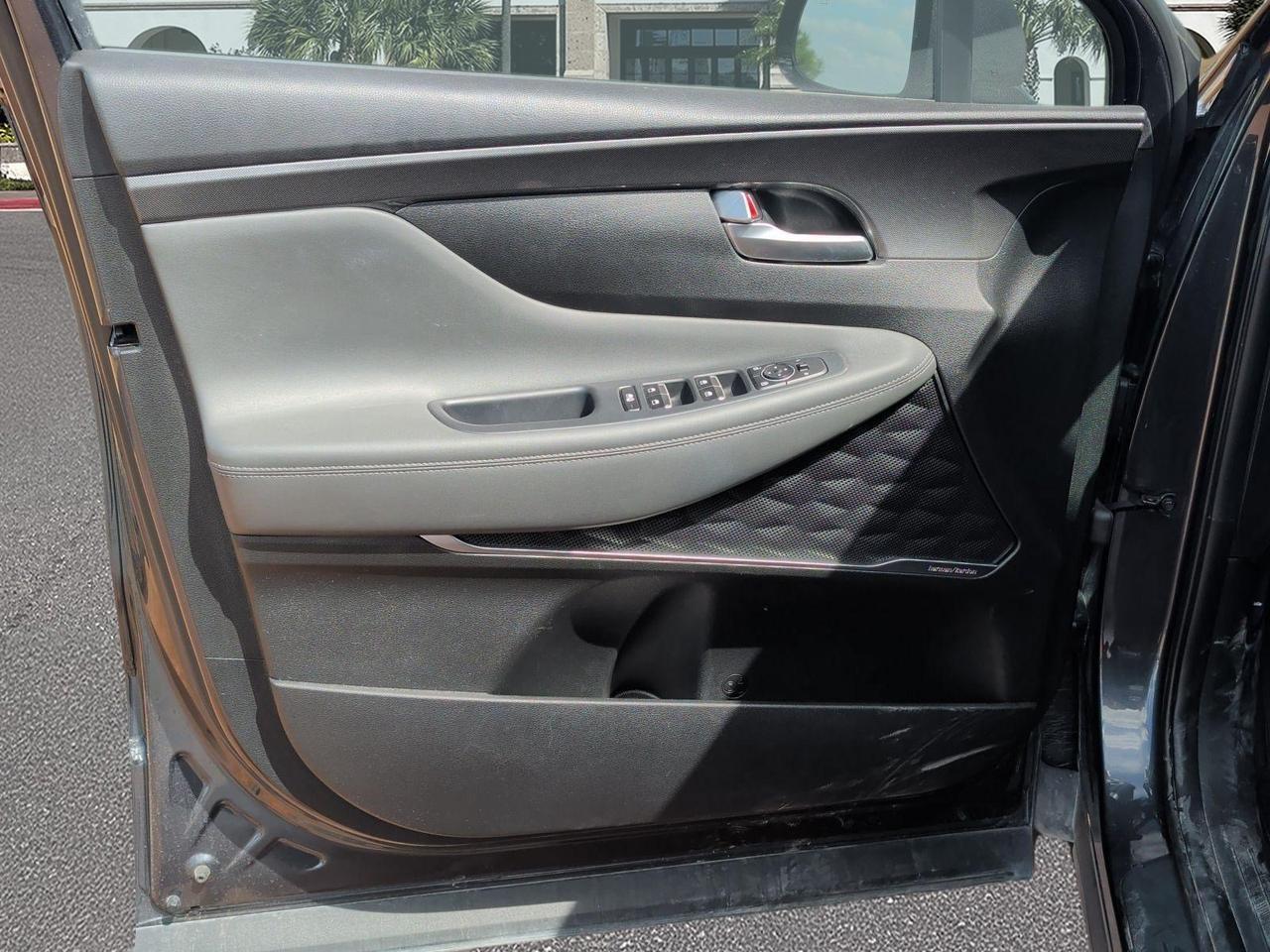 2023 Hyundai Santa Fe SEL San Juan TX