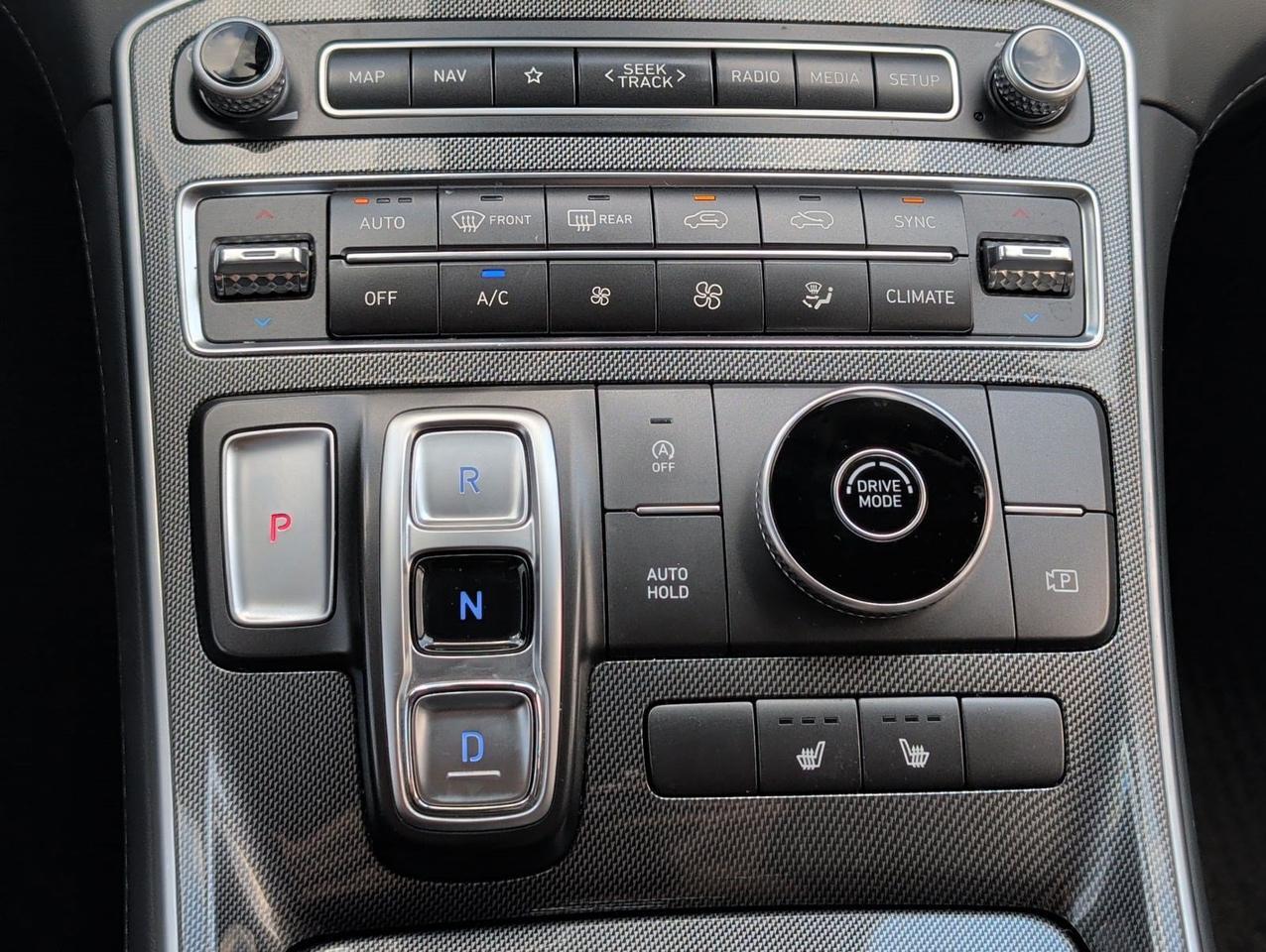 2023 Hyundai Santa Fe SEL San Juan TX