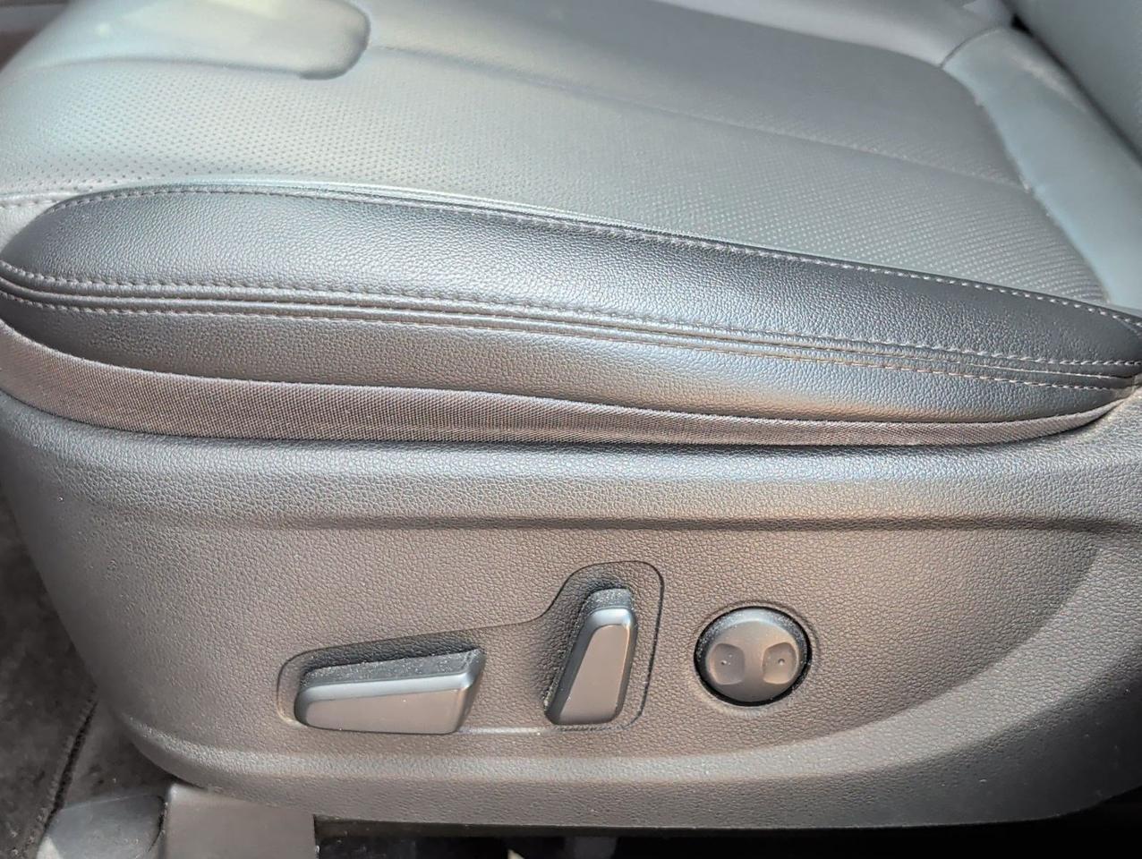 2023 Hyundai Santa Fe SEL San Juan TX