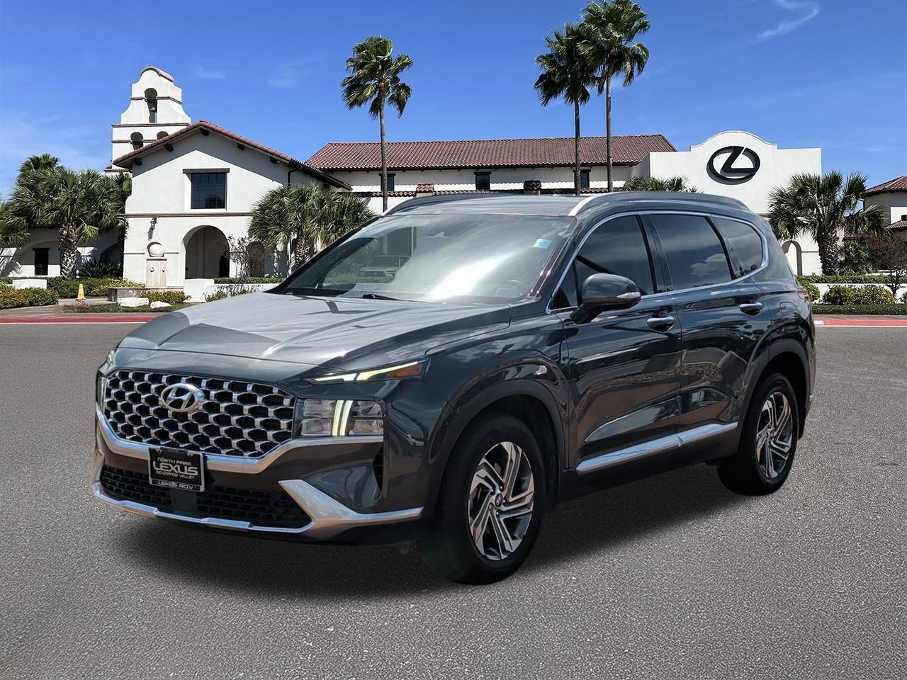 2023 Hyundai Santa Fe SEL San Juan TX
