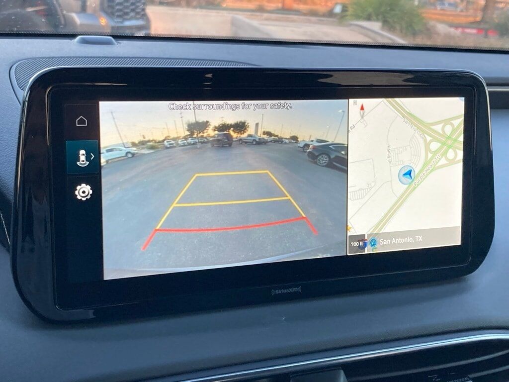 2023 Hyundai Santa Fe SEL San Antonio TX