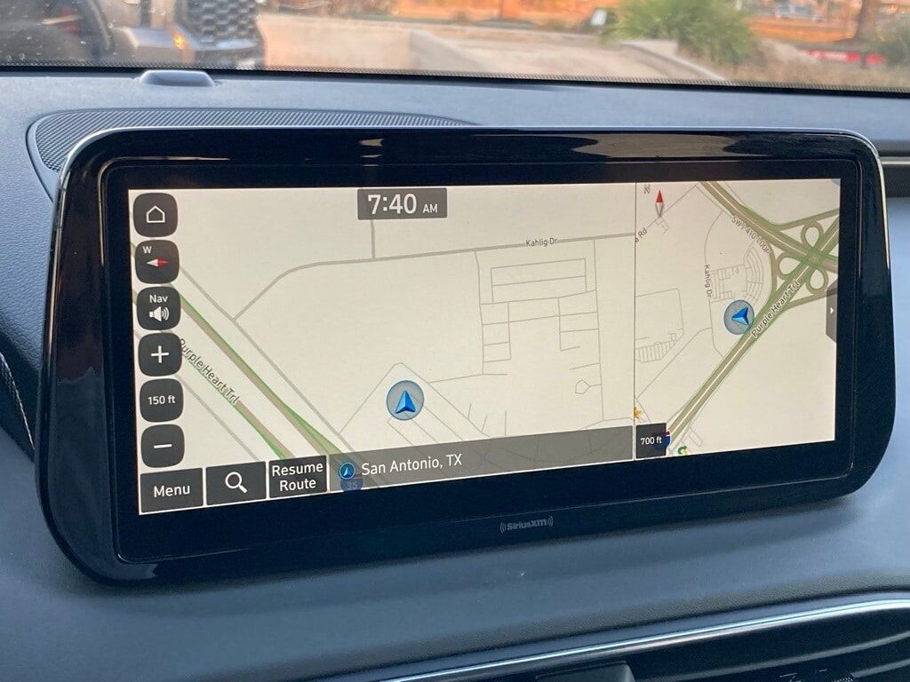 2023 Hyundai Santa Fe SEL San Antonio TX