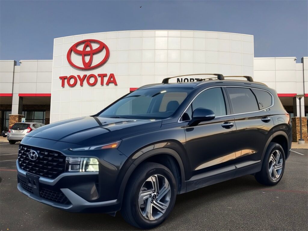 2023 Hyundai Santa Fe SEL San Antonio TX