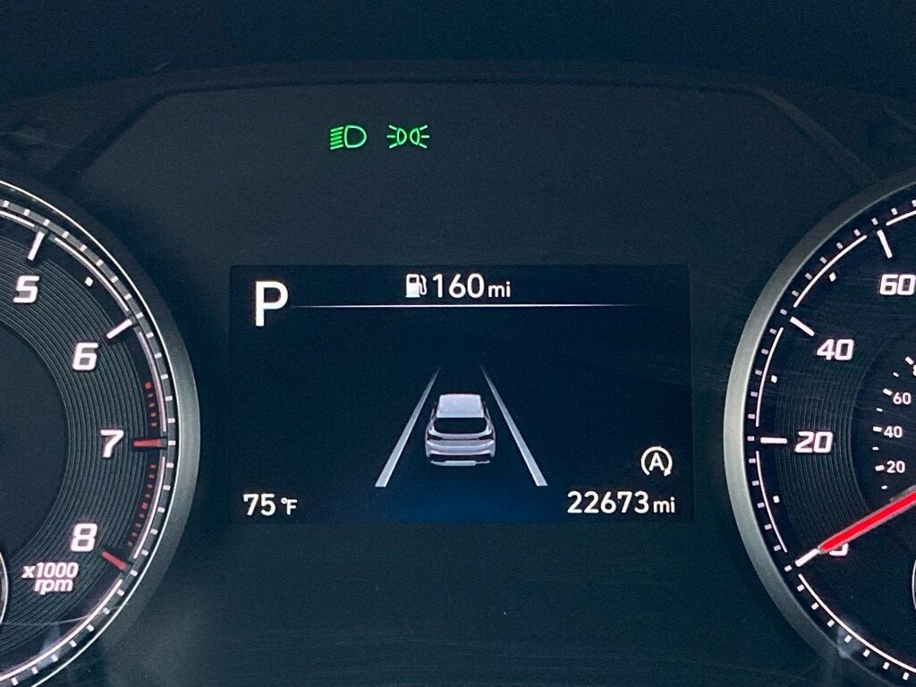 2023 Hyundai Santa Fe SEL San Antonio TX