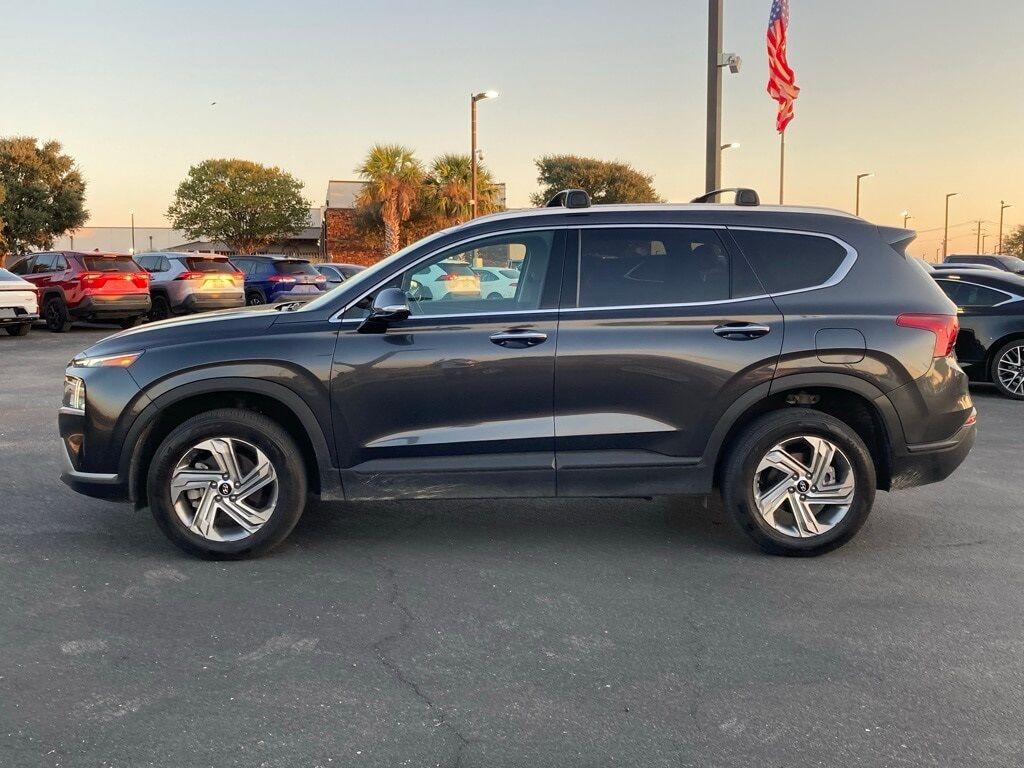 2023 Hyundai Santa Fe SEL San Antonio TX
