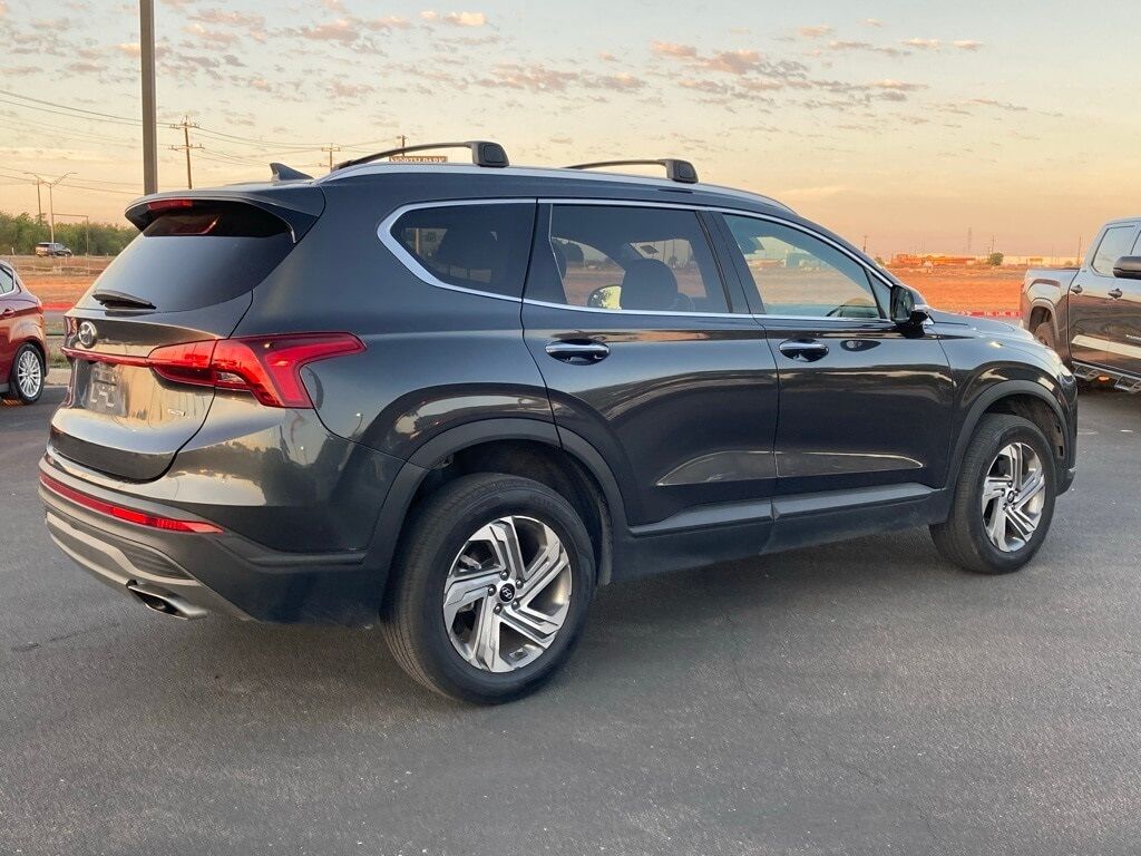2023 Hyundai Santa Fe SEL San Antonio TX