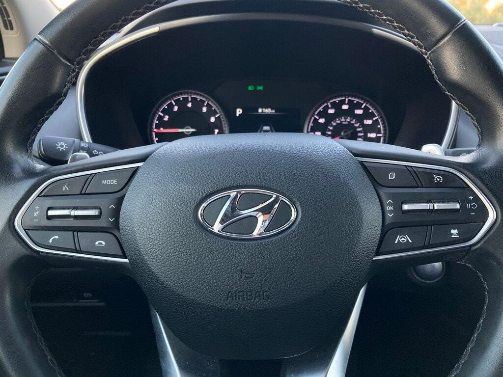 2023 Hyundai Santa Fe SEL San Antonio TX